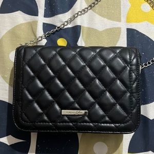 forever glam sling bags